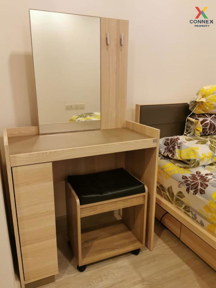 picture For Rent Condo , Ideo Mobi Rama 9 , MRT-Phra Ram 9 , Huai Khwang , Huai Khwang , Bangkok , CX-85413 ✅ Live chat with us ADD LINE @connexproperty ✅  - 6/12
