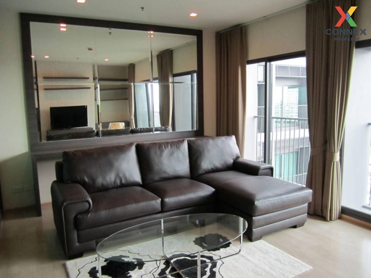 picture FOR RENT condo , Noble Remix , BTS-Thong Lo , Khlong Tan , Watthana , Bangkok , CX-15587 ✅ Live chat with us ADD LINE @connexproperty ✅  - 1/5