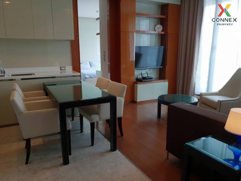 picture FOR RENT condo , The Address Sukhumvit 28 , BTS-Phrom Phong , Khlong Tan , Khlong Toei , Bangkok , CX-20389 ✅ Live chat with us ADD LINE @connexproperty ✅  - 2/9