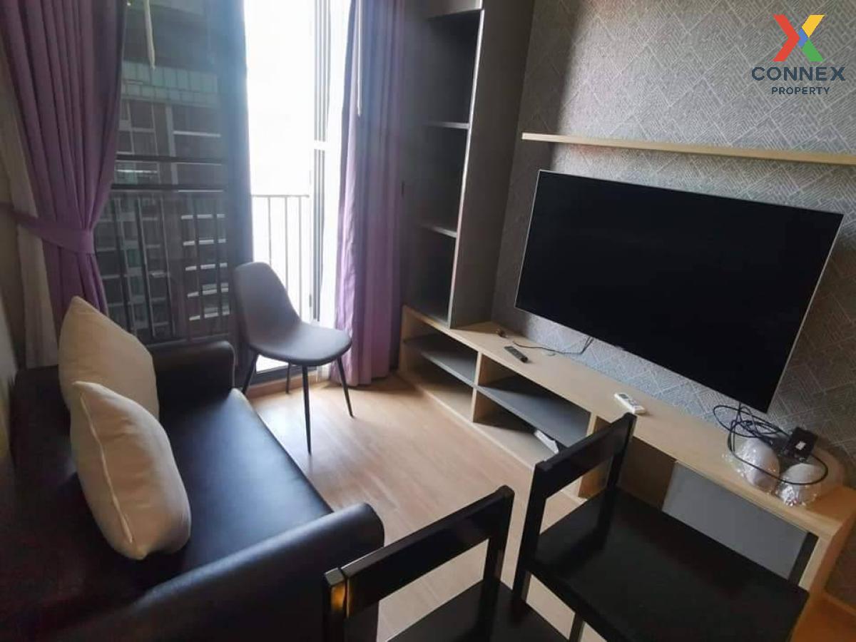 picture For Rent Condo , M Thonglor , BTS-Ekkamai , Khlong Tan Nuea , Watthana , Bangkok , CX-85041 ✅ Live chat with us ADD LINE @connexproperty ✅  - 2/9