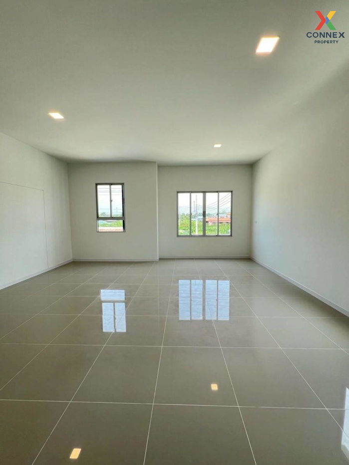 รูป เช่าอาคารพาณิชย์  พฤกษาวิลล์ 91/1 ศาลายา พุทธมณฑล นครปฐม CX-131029 ✅ ทักไลน์ @connexproperty ตอบทันที ทีมงานมืออาชีพ ✅  - รูปที่ 4/6