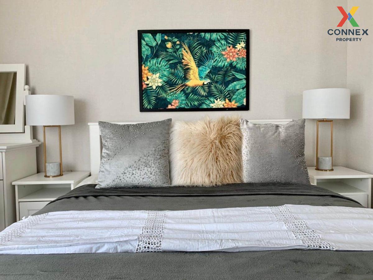 picture 🔥🔥🔥 For Rent Condo , Life One Wireless , BTS-Phloen Chit , Lumpini , Pathum Wan , Bangkok , CX-84403 ✅ Live chat with us ADD LINE @connexproperty ✅ 🔥🔥🔥 - 8/8