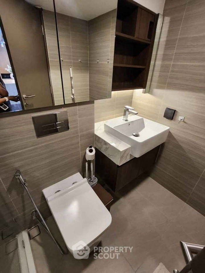 picture 2-BR Condo at Park Origin Thonglor near BTS Thong Lor (ID 2361157) - 8/14