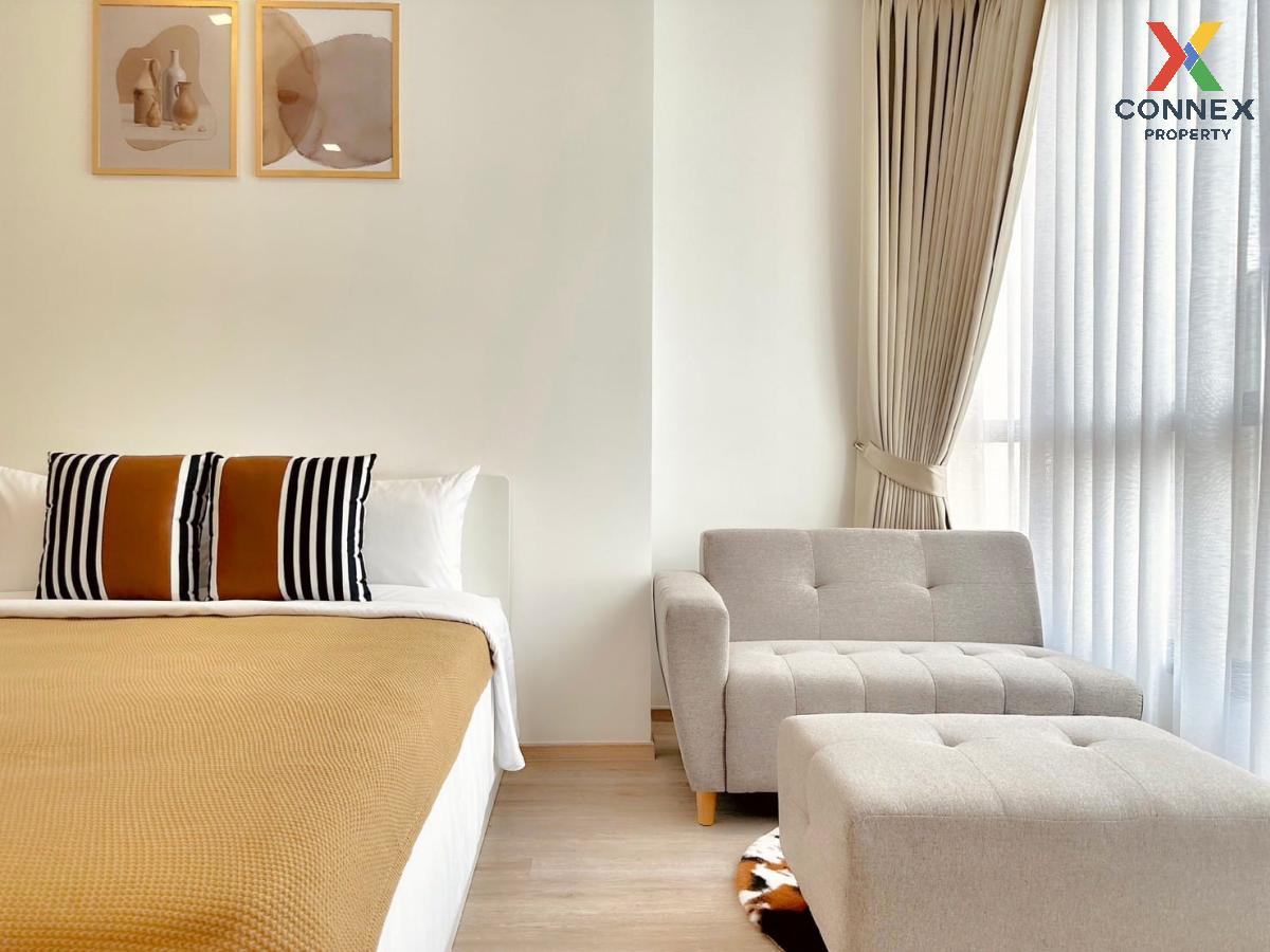 picture For Rent Condo , The Rich Rama 9 - Srinakarin , ARL-Hua Mak , Suan Luang , Suan Luang , Bangkok , CX-83662 ✅ Live chat with us ADD LINE @connexproperty ✅  - 7/10