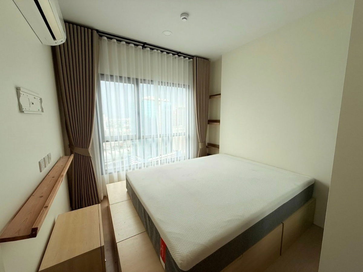 picture 🔥Hot Deal🔥 For Rent 📌 The Tree Sukhumvit 71 - Ekamai (Line ID: @arent)  ✅ We also manage many other projects great deals on every rental! - 4/4