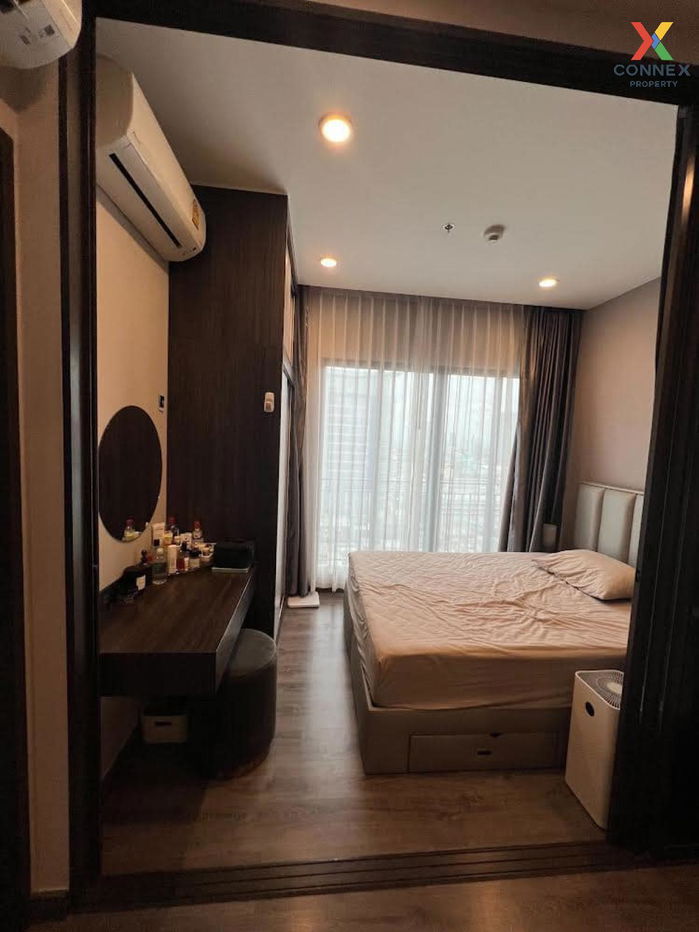picture 🔥🔥🔥 For Rent Condo , Urbano Rajavithi , MRT-Sirindhorn , Bang Phlat , Bang Phlat , Bangkok , CX-88778 ✅ Live chat with us ADD LINE @connexproperty ✅ 🔥🔥🔥 - 8/10