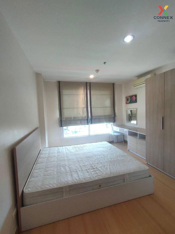 picture 🔥🔥🔥 For Rent Condo , Life @ BTS Thaphra , BTS-Talat Phlu , Bukkhalo , Thon Buri , Bangkok , CX-96191 ✅ Live chat with us ADD LINE @connexproperty ✅ 🔥🔥🔥 - 10/12