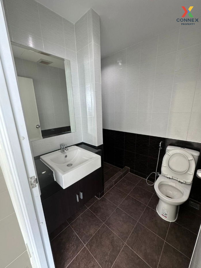 picture 🔥🔥🔥 For Rent Condo , Asakan Place Srinakarin , Min Buri , Min Buri , Bangkok , CX-86514 ✅ Live chat with us ADD LINE @connexproperty ✅ 🔥🔥🔥 - 6/6