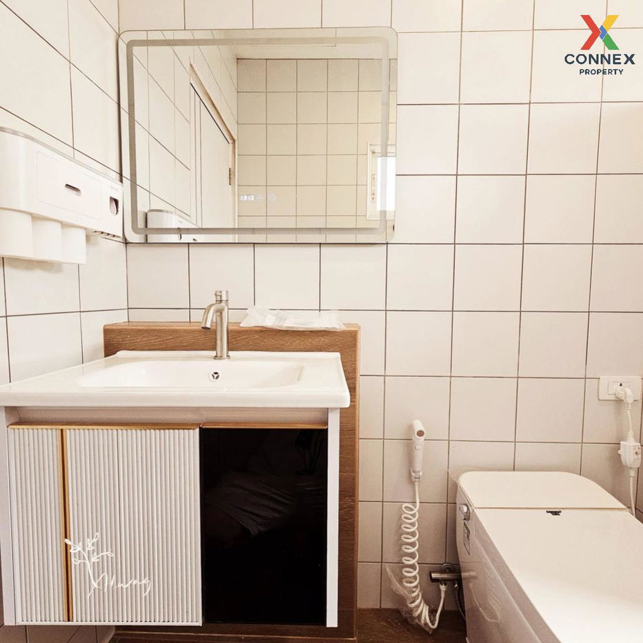 picture For Sale House , BAAN PISAN PRACHAUTHIT , newly renovated , Thung Khu , Thung Khu , Bangkok , CX-114065 ✅ Live chat with us ADD LINE @connexproperty ✅  - 9/12