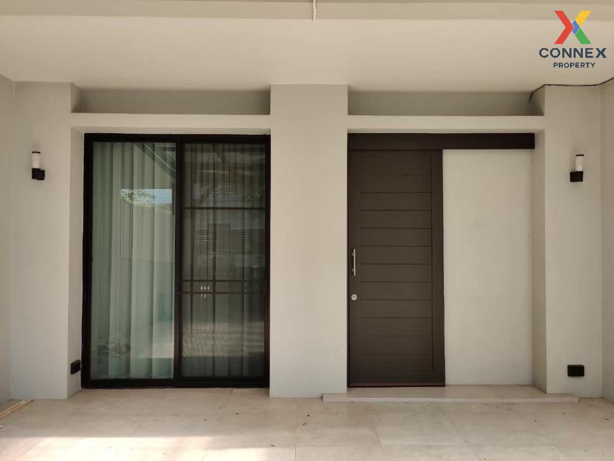 รูป เช่าทาวน์เฮ้าส์/ทาวน์โฮม  อารียา แมนดารีนา สุขุมวิท 77 สวนหลวง เขต สวนหลวง กรุงเทพ CX-126645 ✅ ทักไลน์ @connexproperty ตอบทันที ทีมงานมืออาชีพ ✅  - รูปที่ 5/12