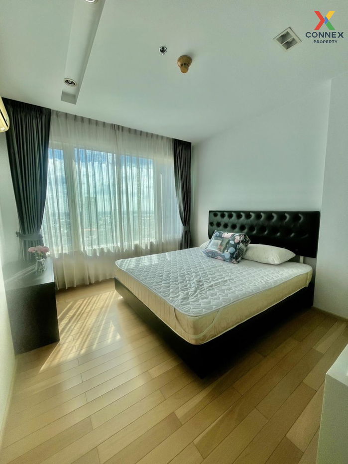 picture FOR RENT condo , Siri at Sukhumvit , BTS-Thong Lo , Phra Khanong , Watthana , Bangkok , CX-65533 ✅ Live chat with us ADD LINE @connexproperty ✅  - 4/8