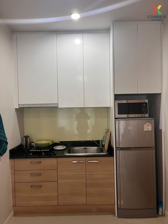 picture 🔥🔥🔥 For Rent Condo , Circle Condominium , MRT-Phetchaburi , Thanon Phetchaburi , Rat Thewi , Bangkok , CX-82043 ✅ Live chat with us ADD LINE @connexproperty ✅ 🔥🔥🔥 - 3/6