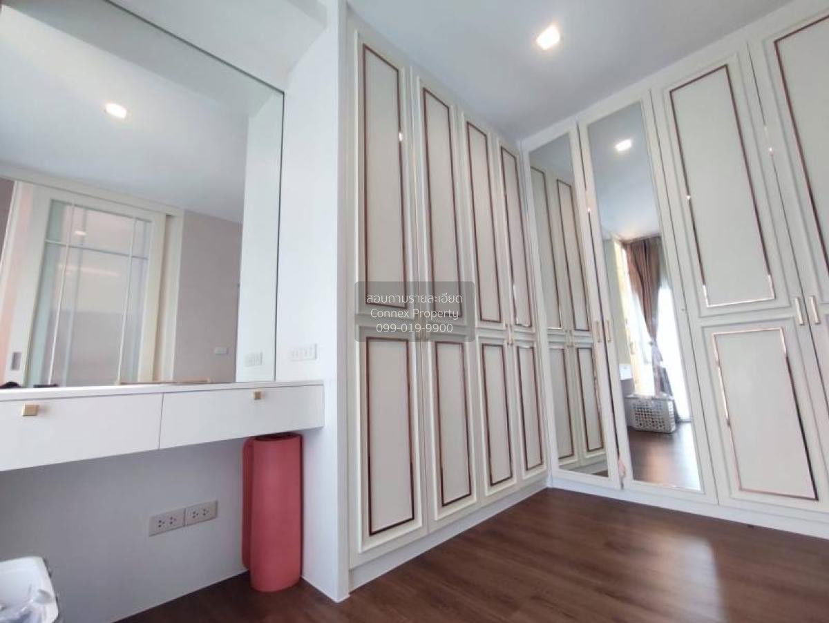 รูป ขายบ้านเดี่ยว  บางกอก บูเลอวาร์ด เวสต์เกต บางบัวทอง บางบัวทอง นนทบุรี CX-77311 ✅ ทักไลน์ @connexproperty ตอบทันที ทีมงานมืออาชีพ ✅  - รูปที่ 7/12