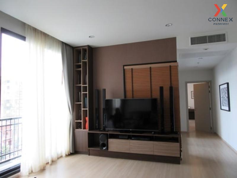picture 🔥🔥🔥 FOR RENT condo , The Capital Ekamai - Thonglor , BTS-Thong Lo , Bang Kapi , Huai Khwang , Bangkok , CX-21150 ✅ Live chat with us ADD LINE @connexproperty ✅ 🔥🔥🔥 - 3/10