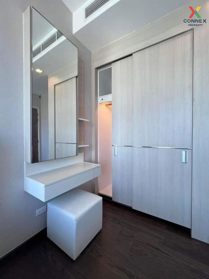 picture 🔥🔥🔥 For Rent Condo , Q Asoke , MRT-Phetchaburi , Makkasan , Rat Thewi , Bangkok , CX-94056 ✅ Live chat with us ADD LINE @connexproperty ✅ 🔥🔥🔥 - 6/10