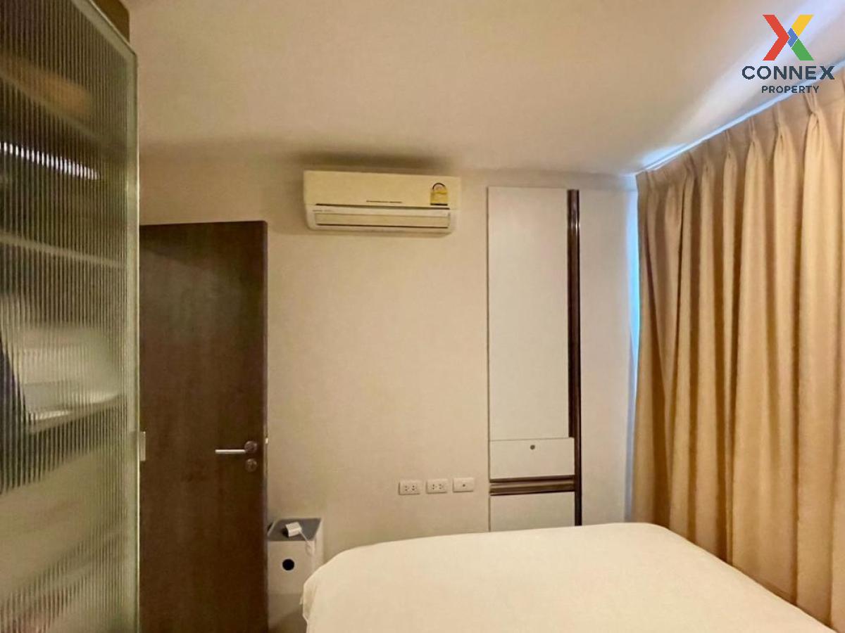 picture For Rent Condo , Metro Luxe Rose Gold Phahol - Sutthisan , BTS-Saphan Khwai , Sam Sen Nai , Phaya Thai , Bangkok , CX-93514 ✅ Live chat with us ADD LINE @connexproperty ✅  - 4/5