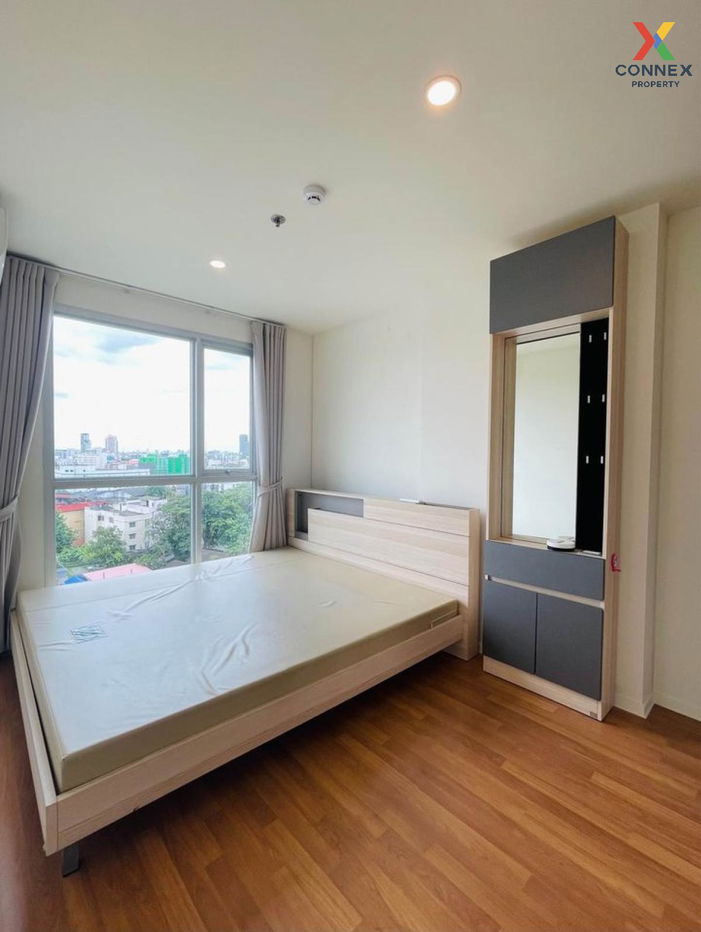 picture 🔥🔥🔥 For Rent Condo , The Selected Kaset - Ngamwongwan , BTS-Sena Nikhom , Lat Yao , Chatuchak , Bangkok , CX-96257 ✅ Live chat with us ADD LINE @connexproperty ✅ 🔥🔥🔥 - 4/7
