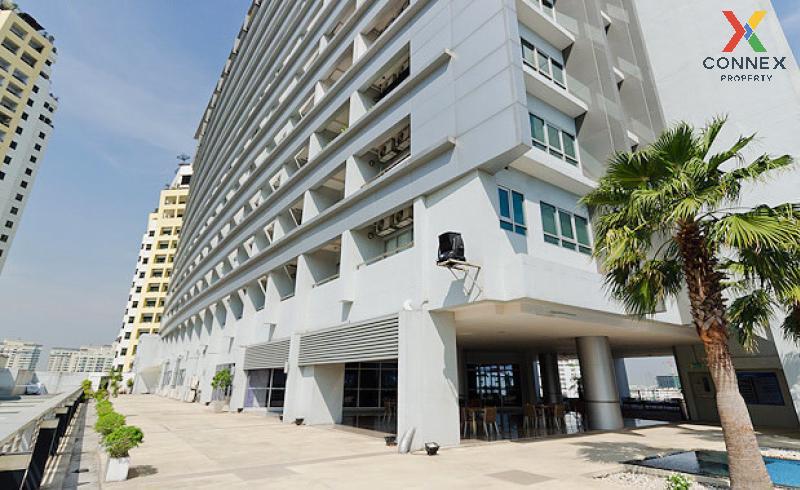 picture 🔥🔥🔥 FOR RENT condo , The Platinum Condominium , BTS-Ratchathewi , Thanon Phetchaburi , Rat Thewi , Bangkok , CX-80583 ✅ Live chat with us ADD LINE @connexproperty ✅ 🔥🔥🔥 - 1/1