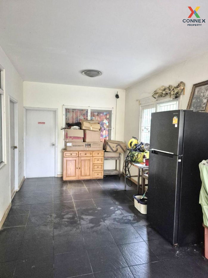 รูป ขายทาวน์เฮ้าส์/ทาวน์โฮม  กัสโต้ ท่าน้ำนนท์-พระราม 5 ห้องมุม หน้ากว้าง บางศรีเมือง เมืองนนทบุรี นนทบุรี CX-132775 ✅ ทักไลน์ @connexproperty ตอบทันที ทีมงานมืออาชีพ ✅  - รูปที่ 6/8