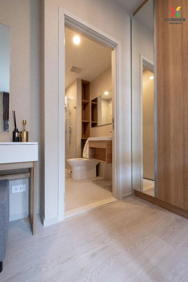 picture 🔥🔥🔥 For Rent Condo , Nue Noble Centre Bangna , BTS-Udom Suk , Bang Na , Bang Na , Bangkok , CX-92987 ✅ Live chat with us ADD LINE @connexproperty ✅ 🔥🔥🔥 - 2/12