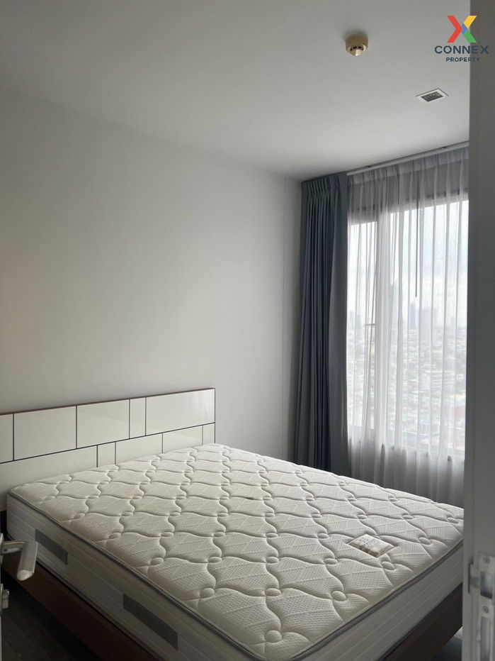 picture For Rent Condo , Nye by Sansiri , BTS-Wongwian Yai , Khlong Ton Sai , Khlong San , Bangkok , CX-87763 ✅ Live chat with us ADD LINE @connexproperty ✅  - 11/12