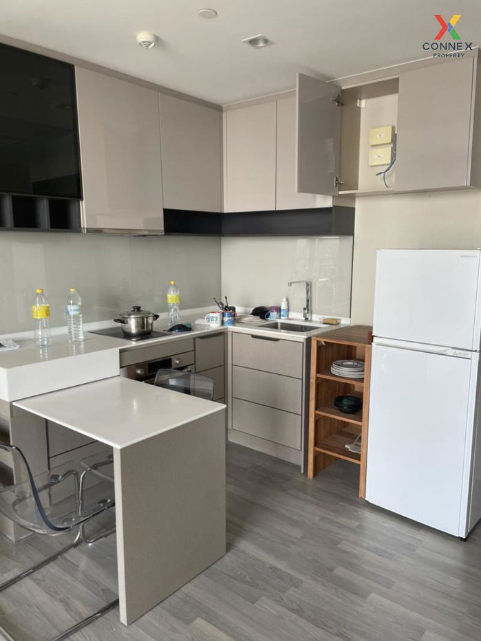 picture 🔥🔥🔥 FOR RENT condo , 333 Riverside , high floor , MRT-Bang Pho , Bang Sue , Bang Su , Bangkok , CX-53728 ✅ Live chat with us ADD LINE @connexproperty ✅ 🔥🔥🔥 - 3/7