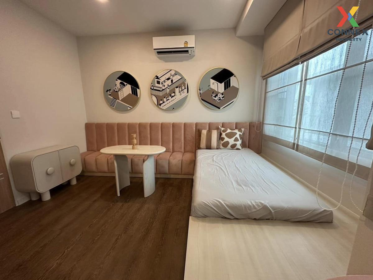 รูป เช่าบ้าน  มัณฑนา บางนา กม.15 บางโฉลง บางพลี สมุทรปราการ CX-102224 ✅ ทักไลน์ @connexproperty ตอบทันที ทีมงานมืออาชีพ ✅  - รูปที่ 4/12