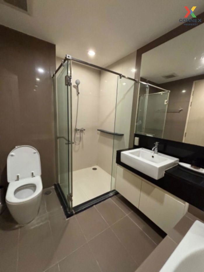 รูป 🔥🔥🔥 เช่าคอนโด  สิริ ออน 8 BTS-อโศก คลองเตย เขต คลองเตย กรุงเทพ CX-103283 ✅ ทักไลน์ @connexproperty ตอบทันที ทีมงานมืออาชีพ ✅ 🔥🔥🔥 - รูปที่ 8/9