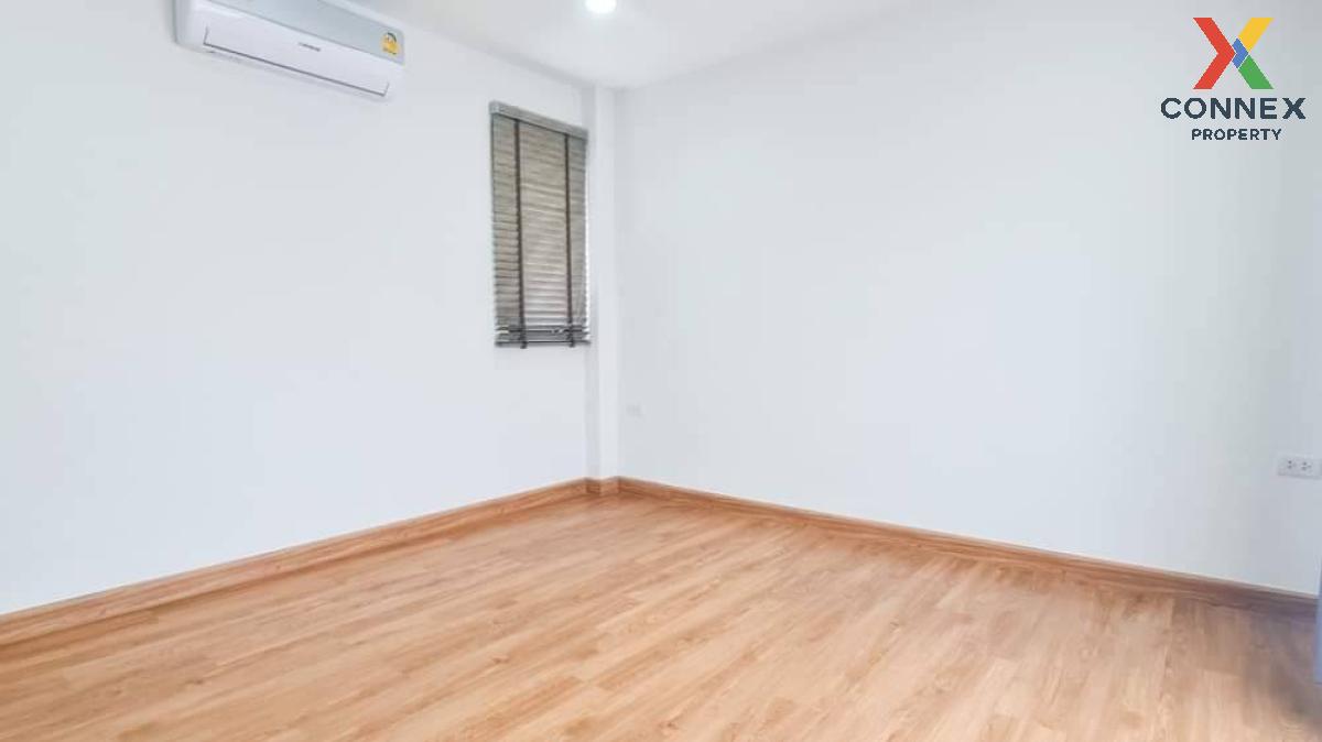 picture For Sale House , The Embrace Chatuchot - Ramintra , corner unit , Sam Wa Tawan Tok , Khlong Sam Wa , Bangkok , CX-105061 ✅ Live chat with us ADD LINE @connexproperty ✅  - 5/12