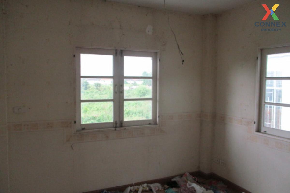 picture For Sale House , Baan Dusit Buri , MRT-Khong Bang Phai , Bang Bua Thong , Bang Bua Thong , Nonthaburi , CX-106190 ✅ Live chat with us ADD LINE @connexproperty ✅  - 10/10