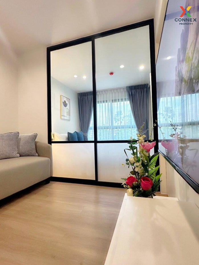 picture For Rent Condo , iCondo Active Phatthanakan , ARL-Hua Mak , Suan Luang , Suan Luang , Bangkok , CX-99252 ✅ Live chat with us ADD LINE @connexproperty ✅  - 11/12