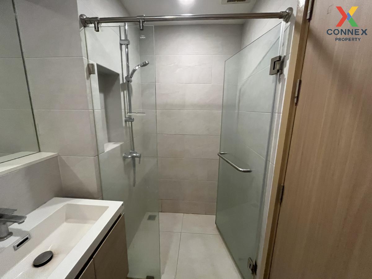 picture FOR RENT condo , Maestro 07 Victory Monument , BTS-Victory Monument , Thanon Phyathai , Rat Thewi , Bangkok , CX-49093 ✅ Live chat with us ADD LINE @connexproperty ✅  - 5/7