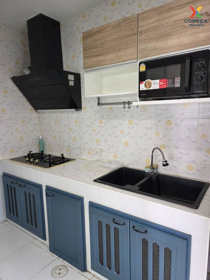picture For Rent Townhouse/Townhome  , indy 2 Bangna-Ramkhamhaeng 2 , MRT-Si U Dom , Dok Mai , Prawet , Bangkok , CX-123383 ✅ Live chat with us ADD LINE @connexproperty ✅  - 5/11