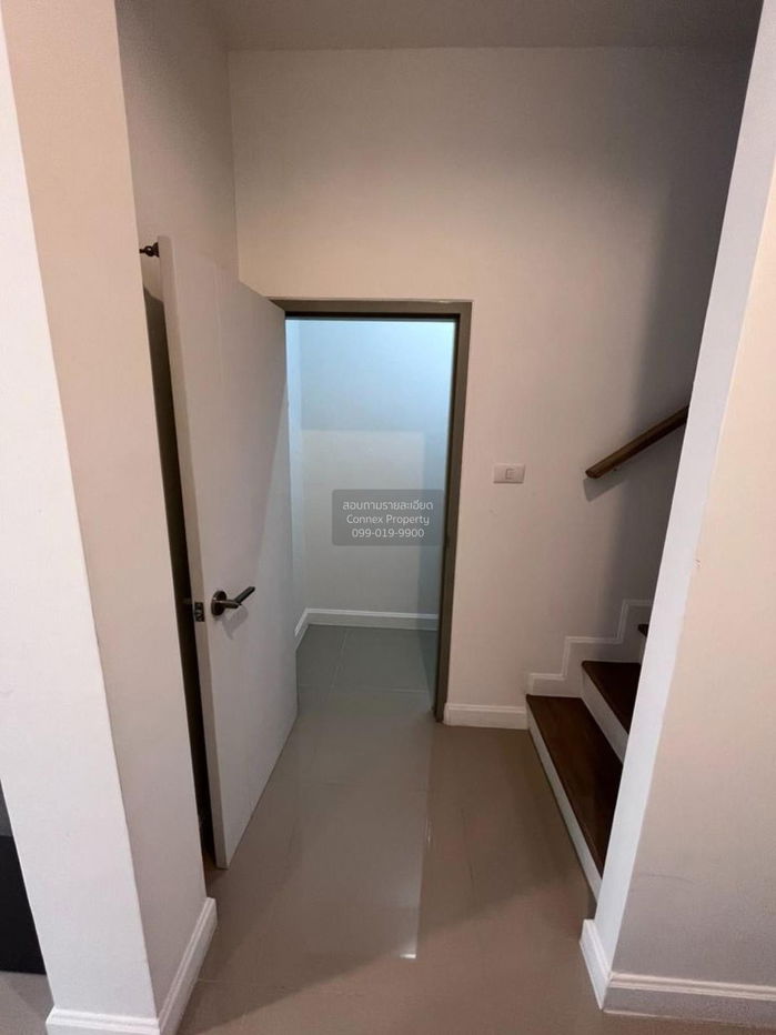 รูป ขายบ้าน  สัมมากร ชัยพฤกษ์-วงแหวน 2 ลำโพ บางบัวทอง นนทบุรี CX-83977 ✅ ทักไลน์ @connexproperty ตอบทันที ทีมงานมืออาชีพ ✅ - รูปที่ 5/9