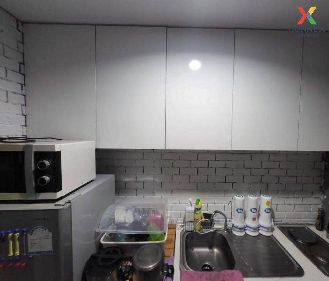 picture FOR RENT condo , Aspire Rama 4 , BTS-Ekkamai , Phra Khanong , Khlong Toei , Bangkok , CX-07936 ✅ Live chat with us ADD LINE @connexproperty ✅  - 4/9