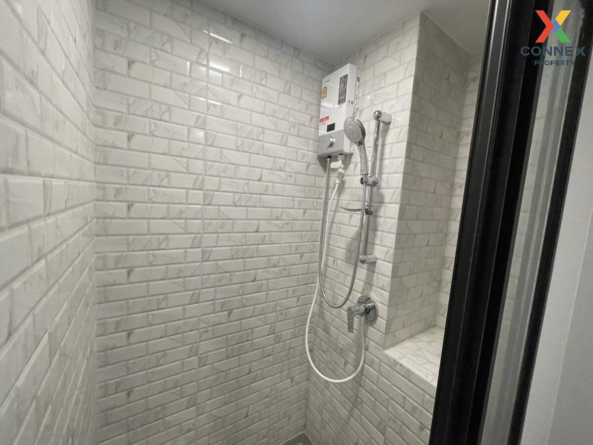 picture 🔥🔥🔥 For Rent Condo , Atmoz Kanaal Rangsit , Pracha Thipat , Thanyaburi , Pathum Thani , CX-112400 ✅ Live chat with us ADD LINE @connexproperty ✅ 🔥🔥🔥 - 6/7