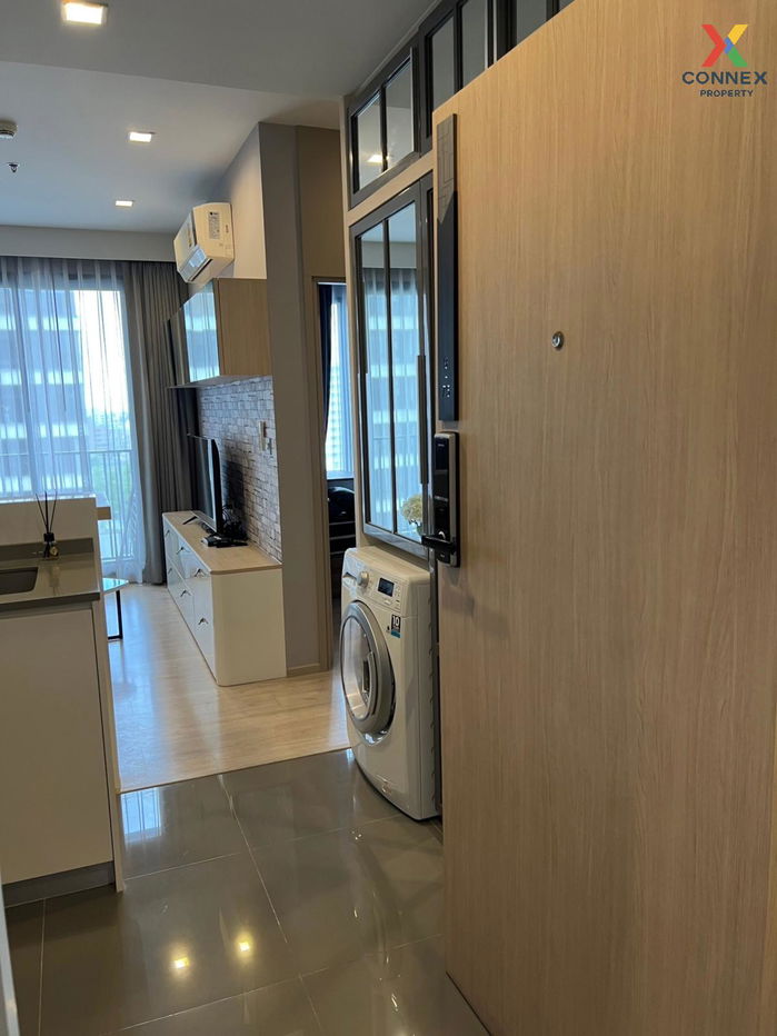 รูป 🔥🔥🔥 เช่าคอนโด  เอ็ม ทองหล่อ 10 BTS-เอกมัย คลองตันเหนือ เขต วัฒนา กรุงเทพ CX-13961 ✅ ทักไลน์ @connexproperty ตอบทันที ทีมงานมืออาชีพ ✅ 🔥🔥🔥 - รูปที่ 3/7