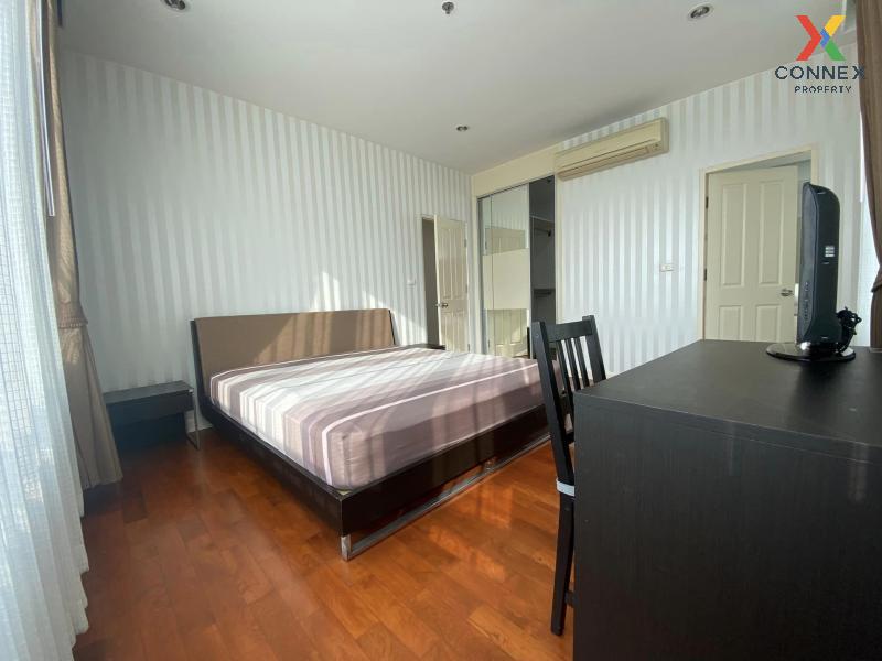 picture FOR RENT condo , Siri Residence Sukhumvit , BTS-Phrom Phong , Khlong Tan , Khlong Toei , Bangkok , CX-54380 ✅ Live chat with us ADD LINE @connexproperty ✅  - 4/7