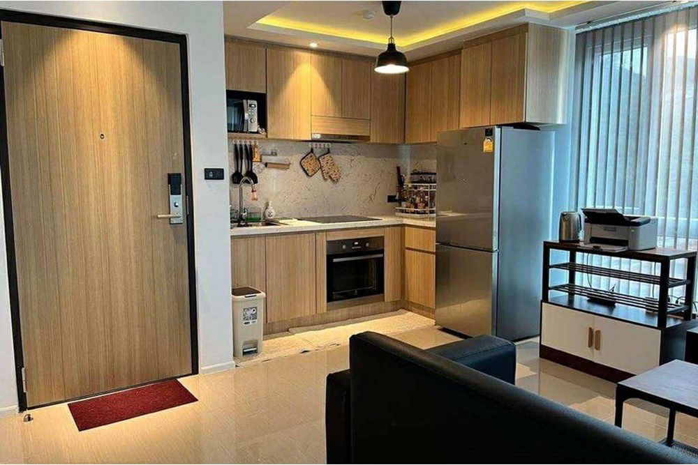 picture [920471017-333] 1-Bedroom Condo for Sale (41 sq.m.) in Estanan 2 Pratumnak - 3/13