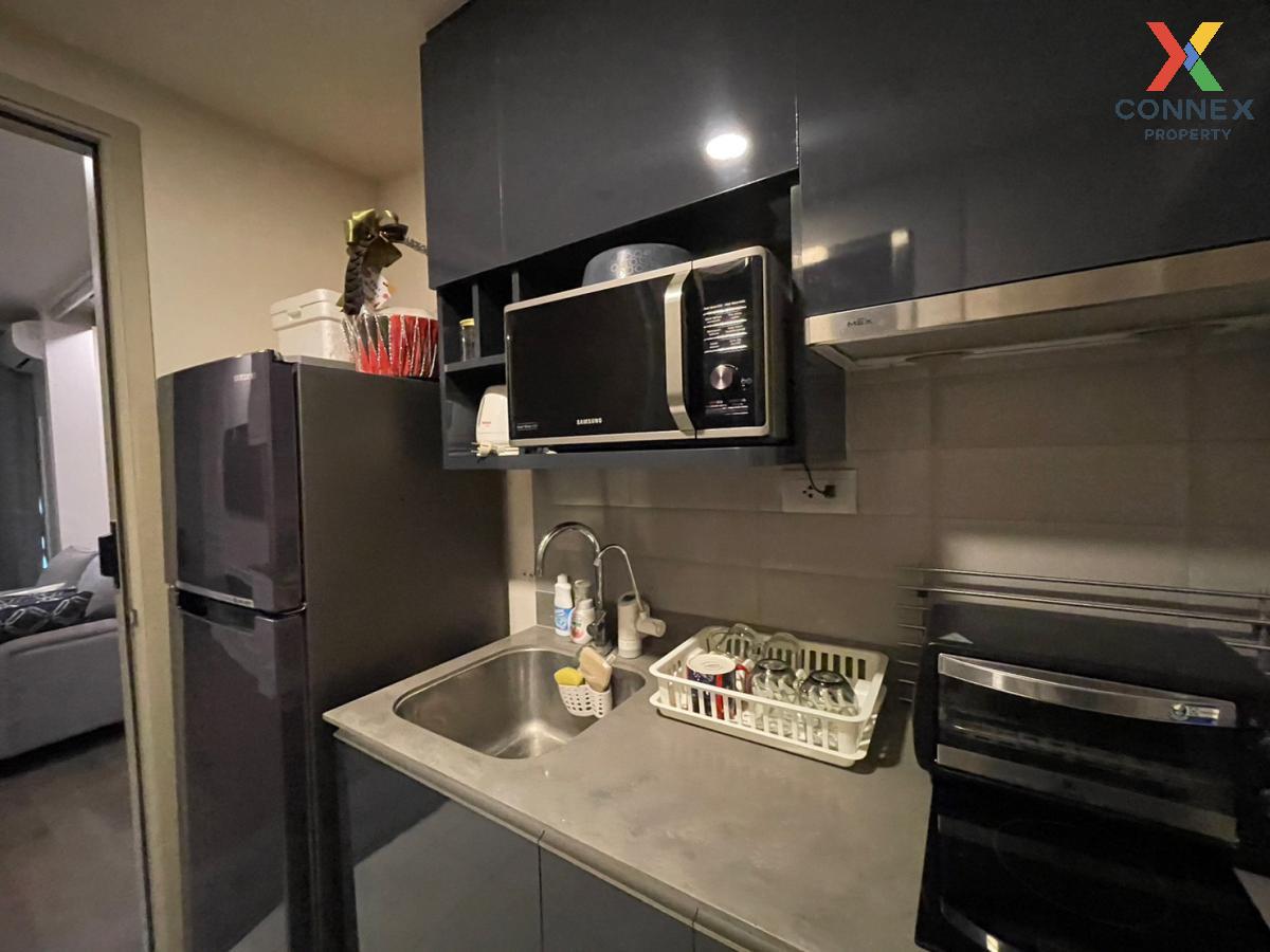 picture For Rent Condo , Ideo Q Siam-Ratchathewi , BTS-Ratchathewi , Thung Phaya Thai , Rat Thewi , Bangkok , CX-85654 ✅ Live chat with us ADD LINE @connexproperty ✅  - 12/12