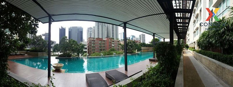 picture FOR RENT condo , Lumpini Place Rama 9-Ratchada , Duplex , high floor , MRT-Phra Ram 9 , Huai Khwang , Huai Khwang , Bangkok , CX-01154 ✅ Live chat with us ADD LINE @connexproperty ✅  - 2/12