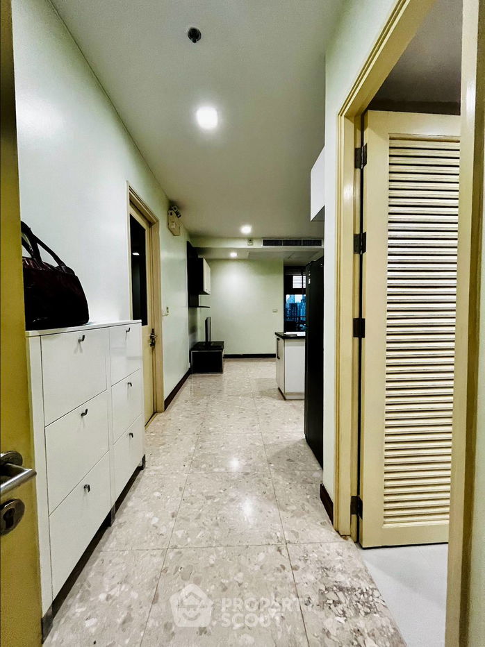 รูป คอนโด 2-ห้องนอน ที่ ณุศาศิริ แกรนด์ คอนโดมิเนียม ใกล้ BTS เอกมัย (ID 1340641) - รูปที่ 3/21