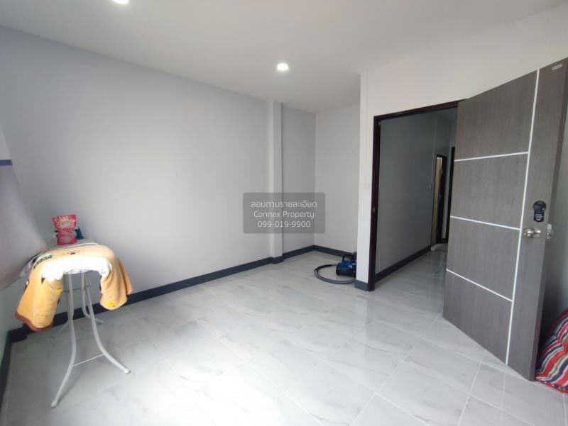 รูป ขายทาวน์โฮม  สุขสำราญ เพชรเกษม 63 ห้องมุม MRT-หลักสอง บางแค เขต บางแค กรุงเทพ CX-75114 ✅ ทักไลน์ @connexproperty ตอบทันที ทีมงานมืออาชีพ ✅ - รูปที่ 12/12