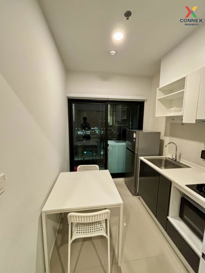 picture 🔥🔥🔥 For Rent Condo , The Tree Sukhumvit 71 , ARL-Ramkhamhaeng , Suan Luang , Suan Luang , Bangkok , CX-103374 ✅ Live chat with us ADD LINE @connexproperty ✅ 🔥🔥🔥 - 6/9