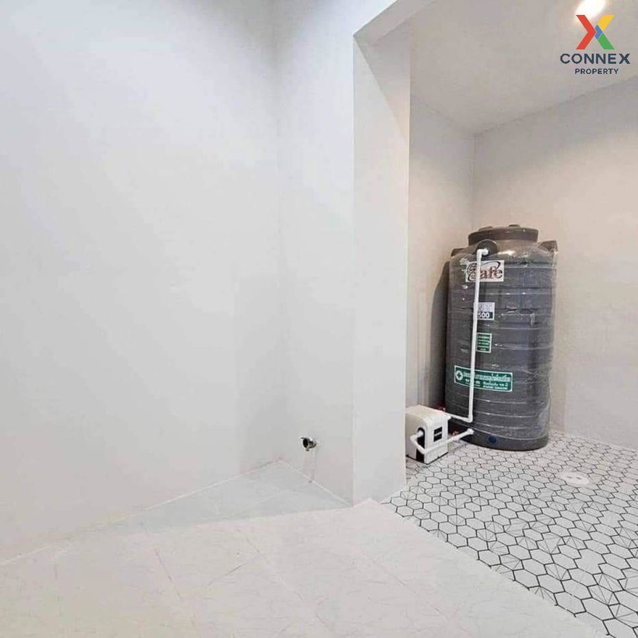 รูป ขายทาวน์เฮ้าส์/ทาวน์โฮม  โมดิ วิลล่า เพชรเกษม 69 รีโนเวทใหม่ หนองแขม เขต หนองแขม กรุงเทพ CX-103873 ✅ ทักไลน์ @connexproperty ตอบทันที ทีมงานมืออาชีพ ✅ - รูปที่ 9/12