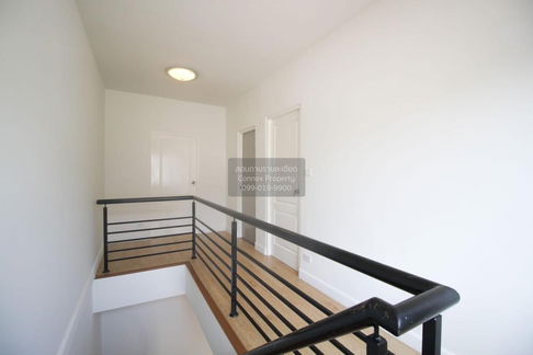 ขายทาวน์เฮ้าส์/ทาวน์โฮม วิสต้า ปาร์ค พระราม 2 แสมดำ เขต บางขุนเทียน กรุงเทพ CX-85007 ✅ ทักไลน์ @connexproperty ตอบทันที ทีมงานมืออาชีพ ✅