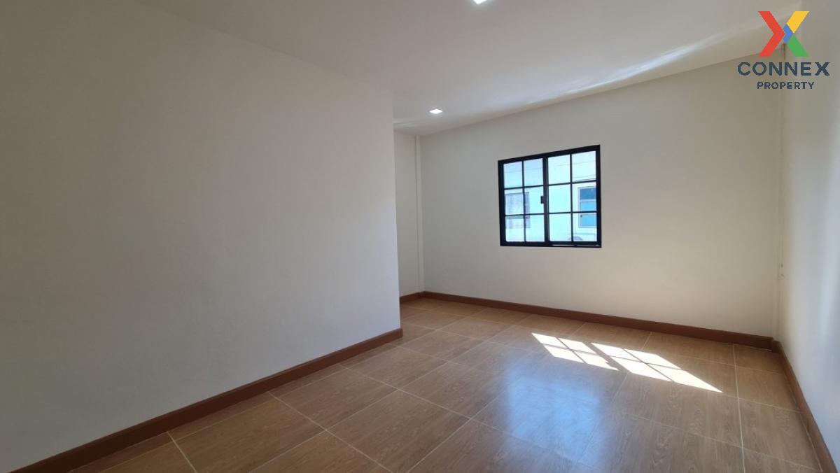 รูป ขายทาวน์เฮ้าส์/ทาวน์โฮม  เสริมศิริวิลเลจ 7 บางชัน เขต คลองสามวา กรุงเทพ CX-113131 ✅ ทักไลน์ @connexproperty ตอบทันที ทีมงานมืออาชีพ ✅  - รูปที่ 2/12