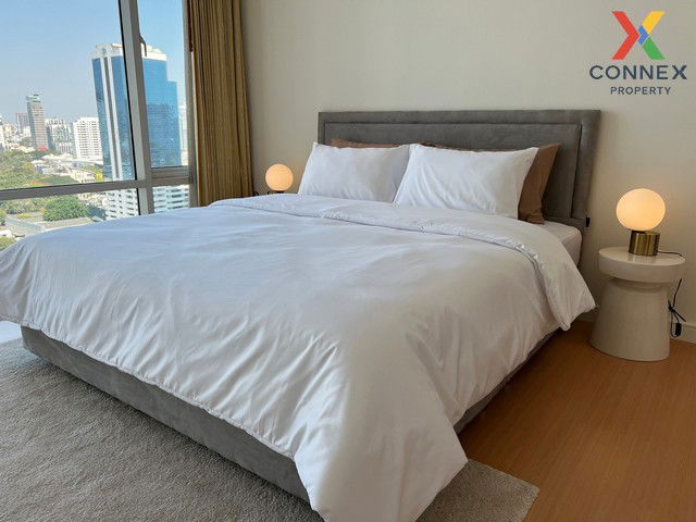 picture FOR RENT condo , Fullerton Sukhumvit , high floor , BTS-Ekkamai , Khlong Tan Nuea , Watthana , Bangkok , CX-00248 ✅ Live chat with us ADD LINE @connexproperty ✅  - 2/7