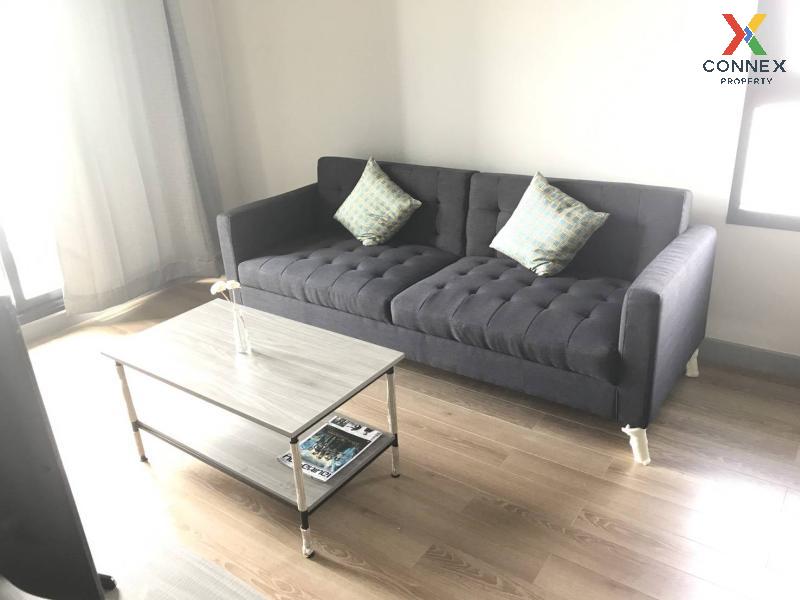 picture 🔥🔥🔥 FOR RENT condo , Chapter One Midtown Ladprao 24 , BTS-Ha Yaek Lat Phrao , Chomphon , Chatuchak , Bangkok , CX-36541 ✅ Live chat with us ADD LINE @connexproperty ✅ 🔥🔥🔥 - 2/5