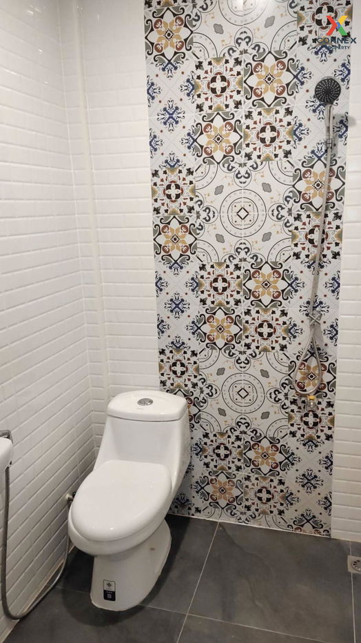 รูป ขายทาวน์เฮ้าส์/ทาวน์โฮม  บ้านธัญญาพร 1 รีโนเวทใหม่ ลำผักกูด ธัญบุรี ปทุมธานี CX-113391 ✅ ทักไลน์ @connexproperty ตอบทันที ทีมงานมืออาชีพ ✅  - รูปที่ 12/12